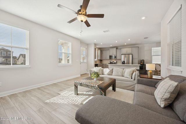 676 PALMETTO Place, Yulee, FL 32097