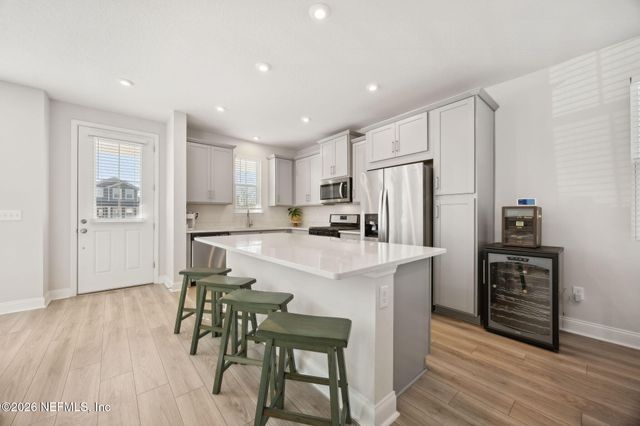 676 PALMETTO Place, Yulee, FL 32097