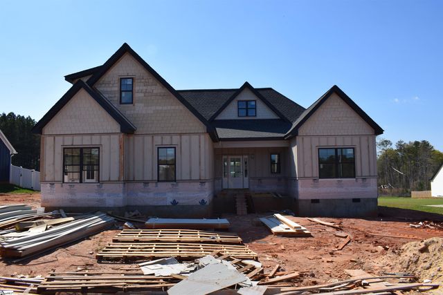 441 Gramling School Road, Inman, SC 29349