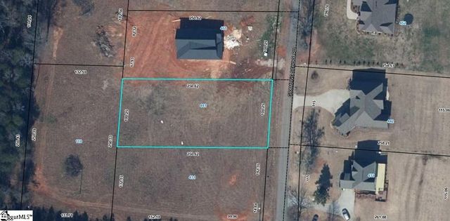 441 Gramling School Road, Inman, SC 29349