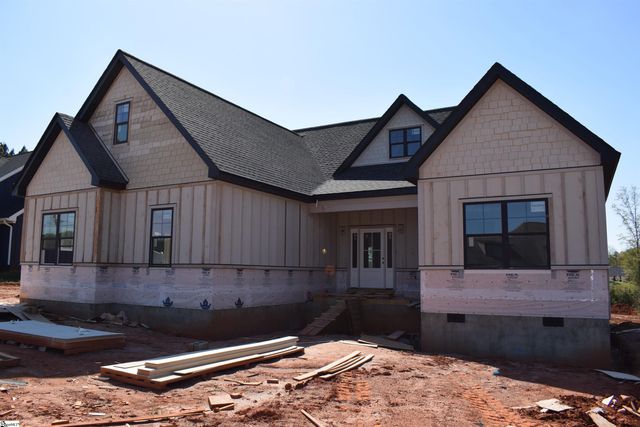 441 Gramling School Road, Inman, SC 29349