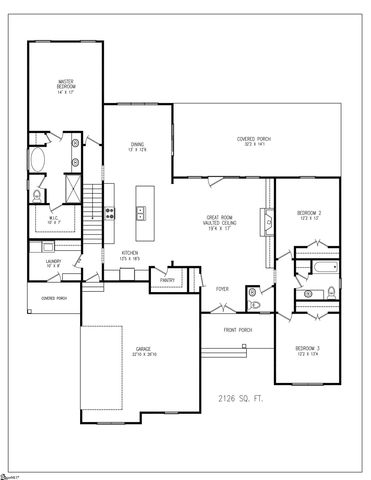 441 Gramling School Road, Inman, SC 29349