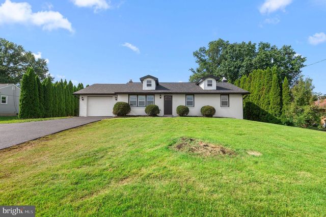14 COWPATH RD, Souderton, PA 18964