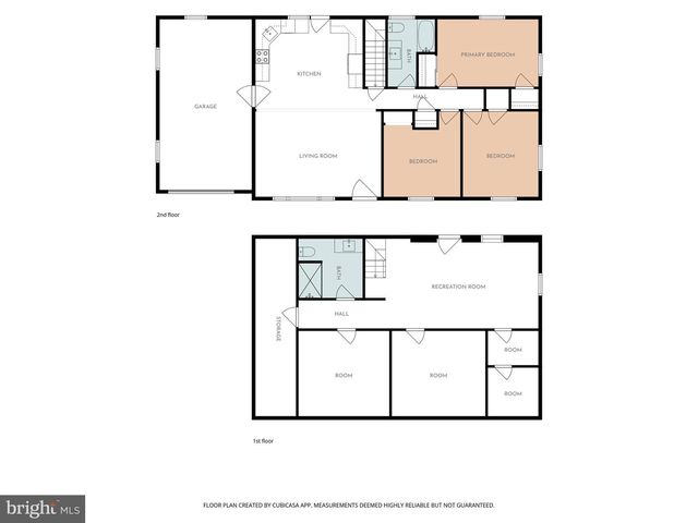 14 COWPATH RD, Souderton, PA 18964