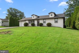 14 COWPATH RD, Souderton, PA 18964