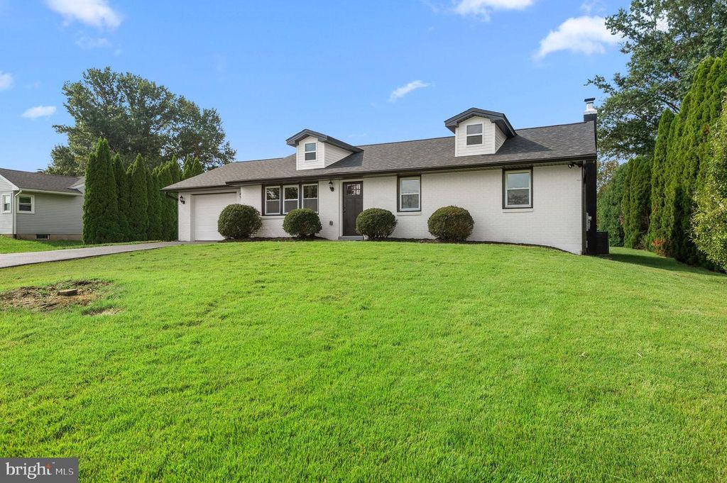 14 COWPATH RD, Souderton, PA 18964