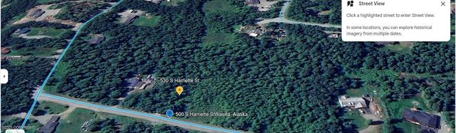 530 S Harriette Street, Wasilla, AK 99623