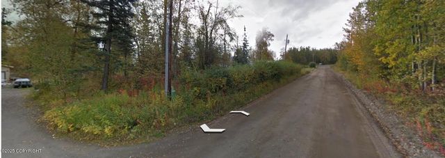 530 S Harriette Street, Wasilla, AK 99623