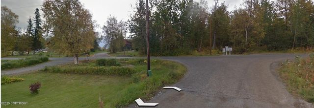 530 S Harriette Street, Wasilla, AK 99623