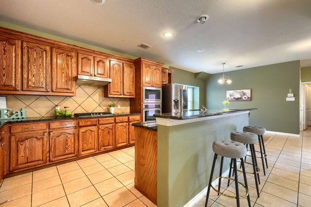 13579 Hemlock Trail, Frisco, TX 75035