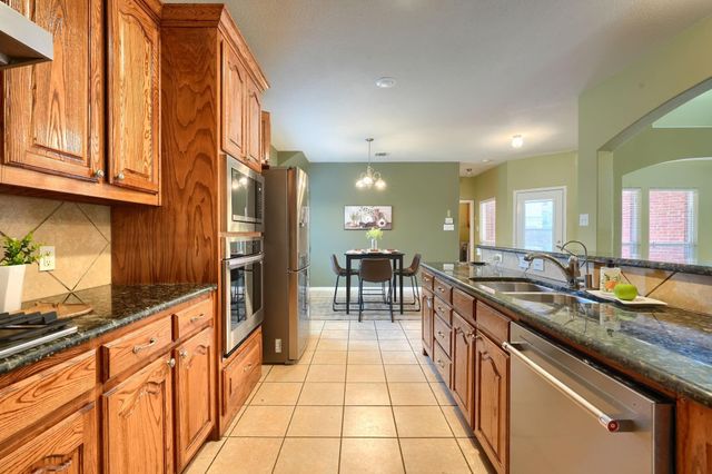 13579 Hemlock Trail, Frisco, TX 75035