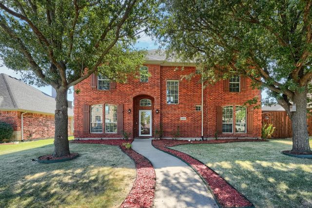 13579 Hemlock Trail, Frisco, TX 75035