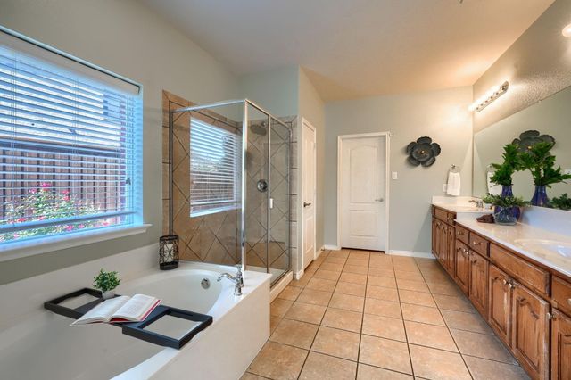 13579 Hemlock Trail, Frisco, TX 75035