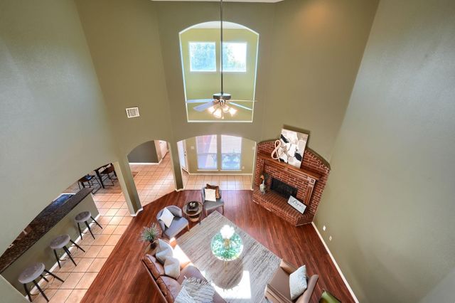 13579 Hemlock Trail, Frisco, TX 75035