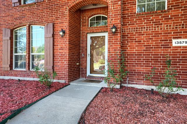 13579 Hemlock Trail, Frisco, TX 75035