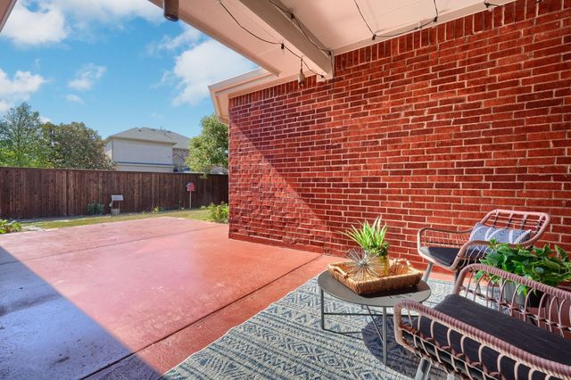 13579 Hemlock Trail, Frisco, TX 75035