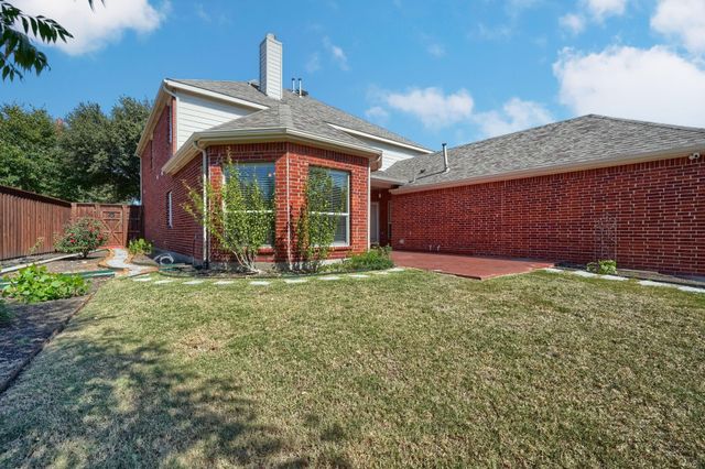 13579 Hemlock Trail, Frisco, TX 75035