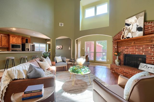 13579 Hemlock Trail, Frisco, TX 75035