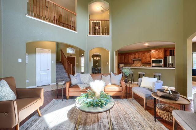 13579 Hemlock Trail, Frisco, TX 75035