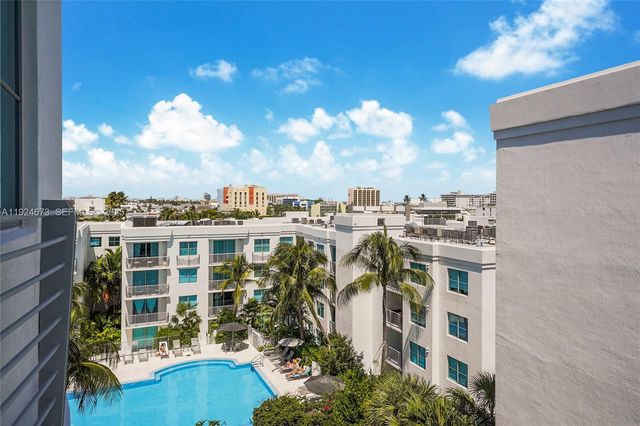 110 Washington Ave 1822, Miami Beach, FL 33139