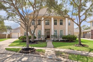 1706 Gaslight Court, Seabrook, TX 77586
