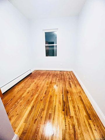 177-51 105th Avenue 2nd Floor, Jamaica, NY 11433