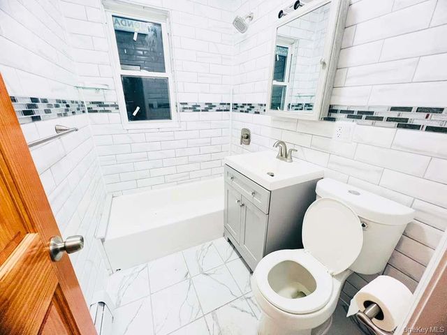 177-51 105th Avenue 2nd Floor, Jamaica, NY 11433