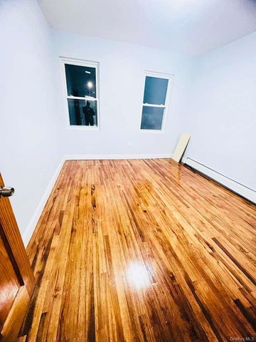 177-51 105th Avenue 2nd Floor, Jamaica, NY 11433