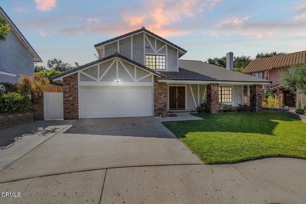 Image 31 of property listing at 263 Fox Hills Drive, Thousand Oaks, CA 91361