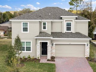 1197 HAPPY FOREST LOOP, Deland, FL 32720