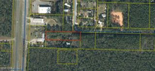 LOT 10 Mallet Road, Freeport, FL 32439