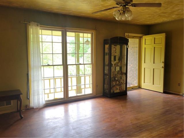 160 Norman Road, Covington, GA 30014