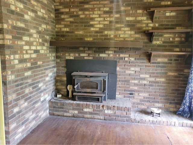 160 Norman Road, Covington, GA 30014