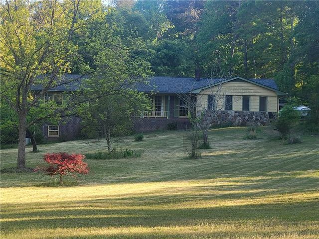 160 Norman Road, Covington, GA 30014