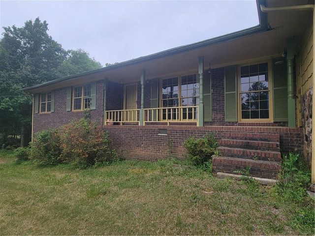 160 Norman Road, Covington, GA 30014