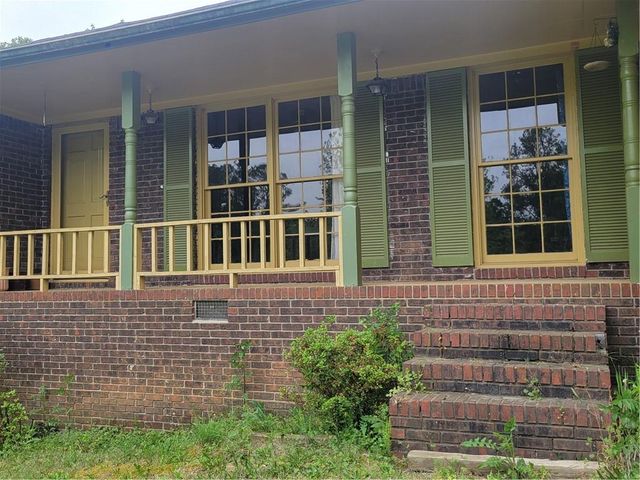160 Norman Road, Covington, GA 30014