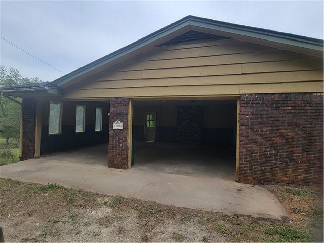 160 Norman Road, Covington, GA 30014