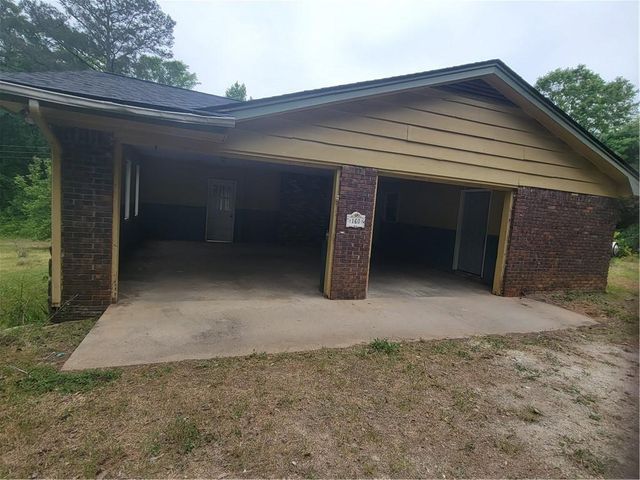 160 Norman Road, Covington, GA 30014