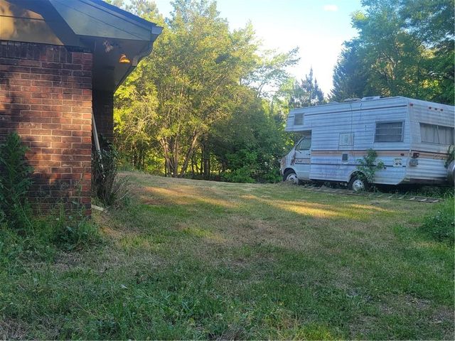 160 Norman Road, Covington, GA 30014