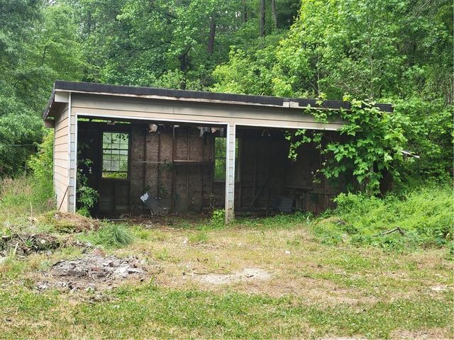 160 Norman Road, Covington, GA 30014