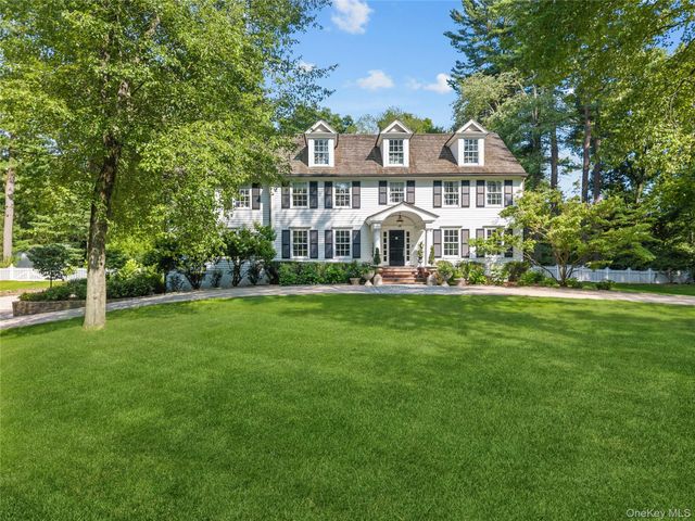 54 W Patent Road, Bedford Hills, NY 10507