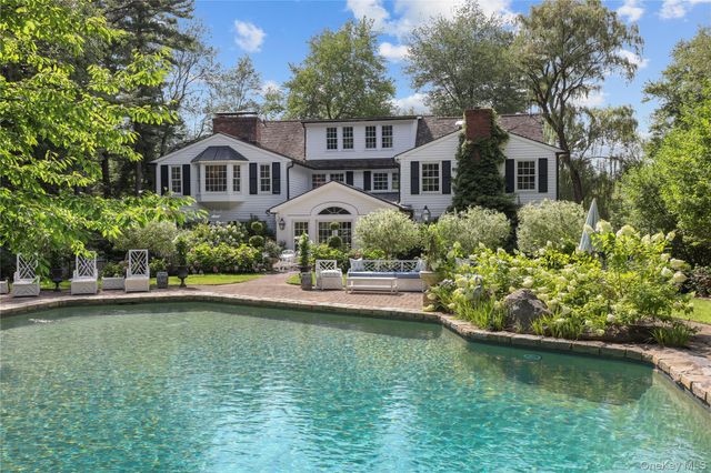 54 W Patent Road, Bedford Hills, NY 10507