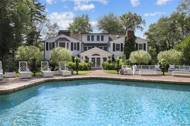 54 W Patent Road, Bedford Hills, NY 10507