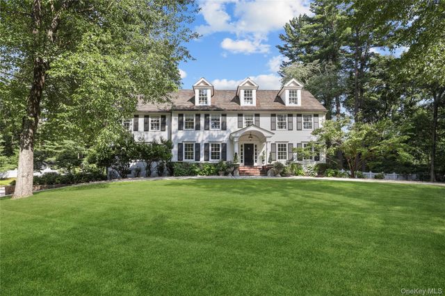 54 W Patent Road, Bedford Hills, NY 10507