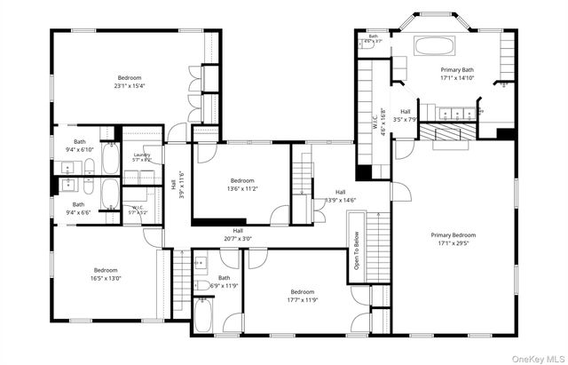 54 W Patent Road, Bedford Hills, NY 10507
