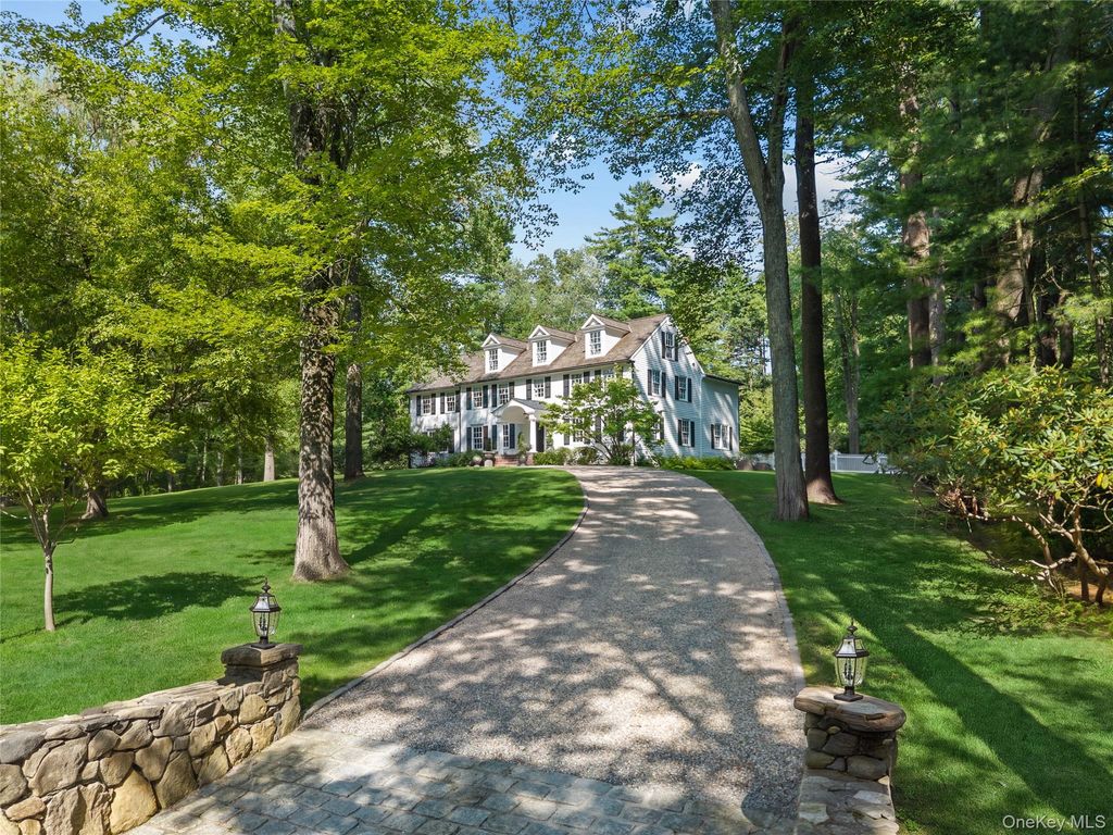 54 W Patent Road, Bedford Hills, NY 10507