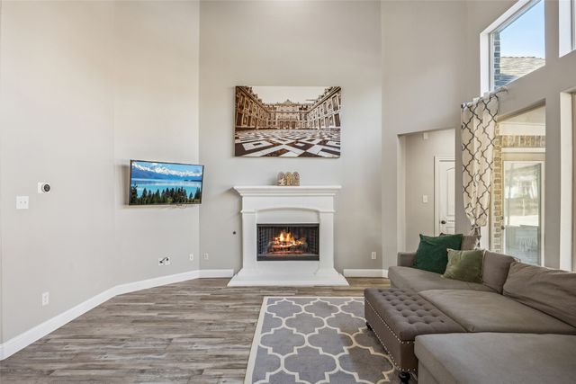 8100 Caelan Court, Mckinney, TX 75071