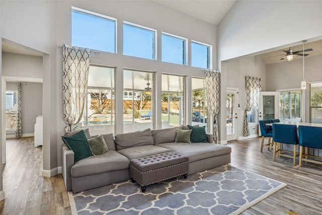 8100 Caelan Court, Mckinney, TX 75071