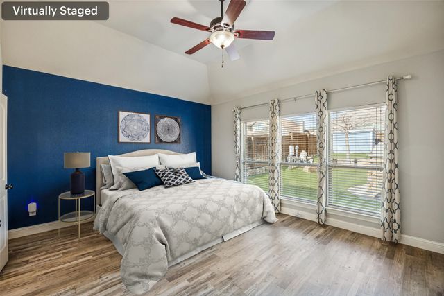 8100 Caelan Court, Mckinney, TX 75071