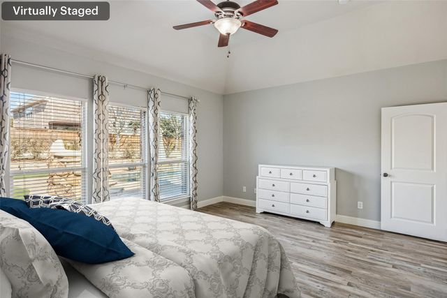 8100 Caelan Court, Mckinney, TX 75071